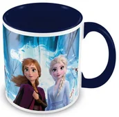 Kubki - Pyramid Posters, Kubek ceramiczny Kraina lodu, 315 ml - miniaturka - grafika 1