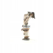 Katalizatory samochodowe - Kata Katalizator WALKER 28699 SKODA 28699 - miniaturka - grafika 1