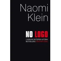 Klein Naomi No logo - Filozofia i socjologia - miniaturka - grafika 2