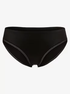Calvin Klein - Slipy damskie, czarny - Majtki damskie - miniaturka - grafika 1