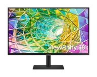 Monitory - SAMSUNG S32A800NMP LS32A800NMPXEN - miniaturka - grafika 1