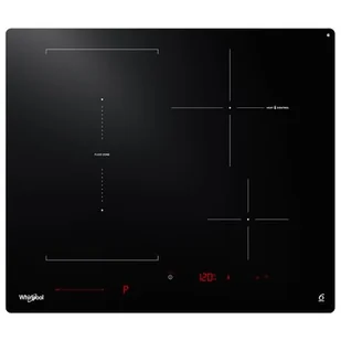 Płyta elektryczna do zabudowy Whirlpool WLX6001DNF - Płyty elektryczne do zabudowy - miniaturka - grafika 1