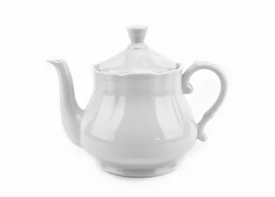 Karolina Czajnik 1L Castel White 39635 - Dzbanki i imbryki - miniaturka - grafika 1