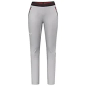 Spodnie damskie - SALEWA Pedroc 2 DST Hyb Pant W. - Spodnie Damskie - miniaturka - grafika 1