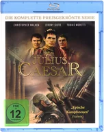 Pozostałe filmy Blu-Ray - Juliusz Cezar Season 1 - miniaturka - grafika 1