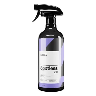 CarPro Spotless 2.0  preparat do usuwania śladów po twardej wodzie 1L - Kosmetyki samochodowe - miniaturka - grafika 1