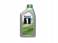 Oleje silnikowe - Mobil 1 Esp Formula 5W-30 1L - miniaturka - grafika 1