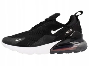 Nike Air Max 270 AH8050-002 44 - Buty sportowe męskie - miniaturka - grafika 1