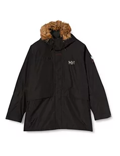 Helly Hansen Kurtki ocieplane COASTAL 2 PARKA - Kurtki męskie - miniaturka - grafika 1