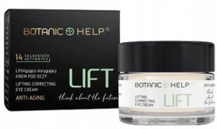 Dr Retter BotanicHelp Lift Krem pod oczy 15 ml - Kosmetyki pod oczy - miniaturka - grafika 1