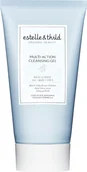 Żele do mycia twarzy - Estelle & Thild BioCleanse Multi-Action Cleansing Gel (150ml) - miniaturka - grafika 1