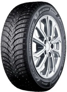 Bridgestone Blizzak Spike 3 255/55R19 111T - Opony terenowe i SUV zimowe - miniaturka - grafika 1