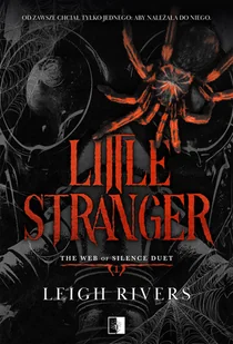 Little Stranger - Romanse - miniaturka - grafika 1