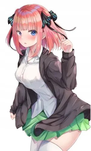 Plakat 5-Toubun no Hanayome GTNH_059 A2 (custom)