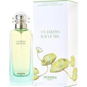 Wody i perfumy unisex - Woda toaletowa unisex Hermes Un Jardin Sur Le Nil 100 ml (3346138900087) - miniaturka - grafika 1