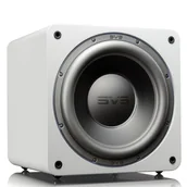 Głośniki i kolumny - SVS SB-3000 subwoofer aktywny (biały) - miniaturka - grafika 1