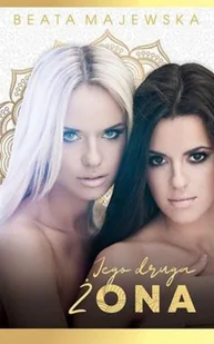 Jego druga żona - Literatura obyczajowa - miniaturka - grafika 2