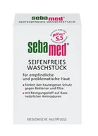 Mydła - Sebamed Wash syndet do skóry wrażliwej 100 ml - miniaturka - grafika 1