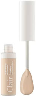 PAESE Clair Brightening Concealer korektor pod oczy rozświetlający 02 natural 6ml - Korektory do twarzy - miniaturka - grafika 2