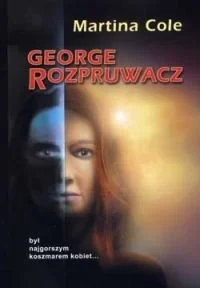 George Rozpruwacz - Kryminały - miniaturka - grafika 1