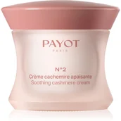 Kremy do twarzy - PAYOT Creme N°2 Cachemire Krem do twarzy 50 ml - miniaturka - grafika 1
