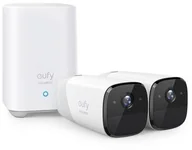 Zestawy do monitoringu - Eufy Eufycam 2 Pro 2+1 - miniaturka - grafika 1