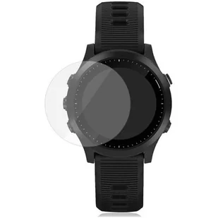 PanzerGlass Szkło ochronne SmartWatch na hodinky 30mm 3602 - Akcesoria do smartwatchy - miniaturka - grafika 1