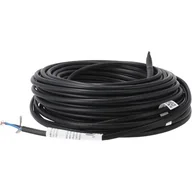 Akcesoria grzewcze - Kabel grzewczy przeciwoblodzeniowy zewnętrzny MISSION AIR MA ICE-20 W/m 12,5 m (250W) - miniaturka - grafika 1