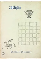 Felietony i reportaże - Zaklęcie - miniaturka - grafika 1