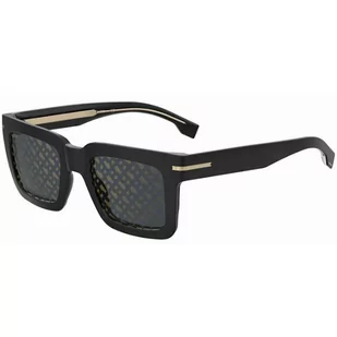 Okulary przeciwsłoneczne BOSS 1501/S 807 51 Y7 - Okulary przeciwsłoneczne - miniaturka - grafika 1
