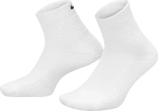 Skarpety Nike Unicorn białe DQ7597 100 38-42 - Skarpety termoaktywne - miniaturka - grafika 1