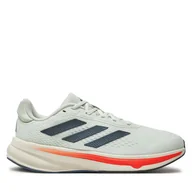 Buty sportowe męskie - Buty do biegania adidas Response Super JI4319 Zielony - miniaturka - grafika 1
