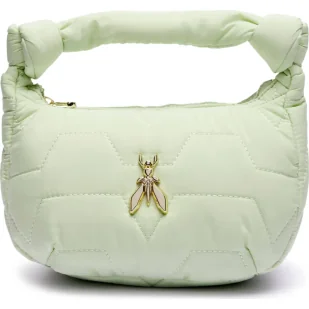 Patrizia Pepe Hobo - Torebki damskie - miniaturka - grafika 1