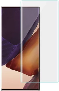 Samsung Braders Szkło hartowane UV do Galaxy Note 20 Ultra - Szkła hartowane na telefon - miniaturka - grafika 1