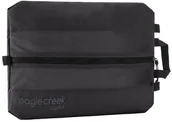 Worki na buty - Eagle Creek Reveal Pro Shoe Sac Black - miniaturka - grafika 1