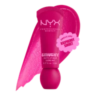 Szminki - NYX Smushy Matte Lip Balm Pomadka do ust, Shes Serving - miniaturka - grafika 1