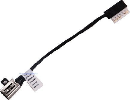 Dell ASSY,CBL,DC IN,V3 14