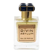 Wody i perfumy męskie - French Avenue Divin Asylum woda perfumowana 100 ml - miniaturka - grafika 1