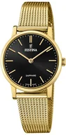 Zegarki damskie - Festina F20023-3 - miniaturka - grafika 1