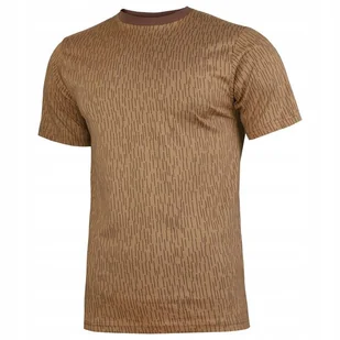 Koszulka Męska MIL-TEC T-Shirt Podkoszulek Bawełniana na co dzień 4XL - Koszulki męskie - miniaturka - grafika 1