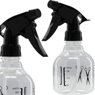 Rozpylacz spryskiwacz fryzjerski do wody atomizer do salonu fryzjerskiego 350 ml A-36 - Pozostałe akcesoria fryzjerskie - miniaturka - grafika 1
