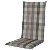 Poduszki ogrodowe - LIVING 5104 wysoka - poduszka na krzesło i fotel - miniaturka - grafika 1
