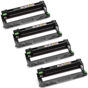 Bębny do drukarek - Brother Zespół bębna DR-243CL DR243CL) DR243CL - miniaturka - grafika 1