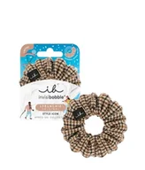 Ozdoby do włosów - Invisibobble SPRUNCHIE Apres Ski Jacquard 1Pc Gumka do włosów 1 szt. - miniaturka - grafika 1