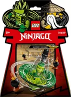 Klocki - LEGO zestaw Ninjago 70689 - miniaturka - grafika 1