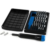 Zestawy narzędziowe - IFIXIT Zestaw narzędziowy IFIXIT Mahi Precision Bit Set EU145391-1 - miniaturka - grafika 1