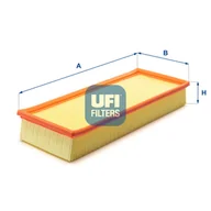 Filtry powietrza - Filtr powietrza UFI Filtry 30.035.00 - miniaturka - grafika 1