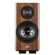 Głośniki i kolumny - Polk Audio Reserve R100 - kolumna podstawkowa Walnut - miniaturka - grafika 1
