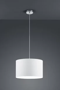 Trio Serie 3033 lampa wisząca Nikiel matowy, 1-punktowy 303300101 - Lampy stojące - miniaturka - grafika 2