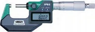 Inne urządzenia pomiarowe - Insize MIKROMETR CYFR. 25- 50 IP65 /CERT. - miniaturka - grafika 1